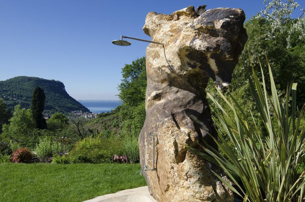 Ca' Barbini Resort Garda  Exterior foto